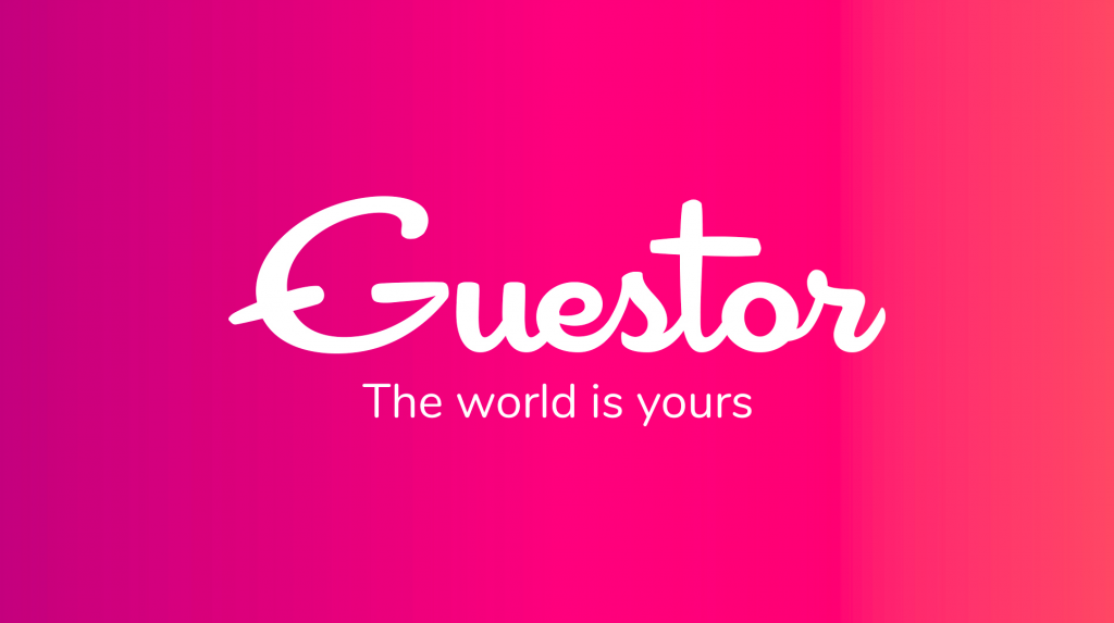 Guestor - The world is yours