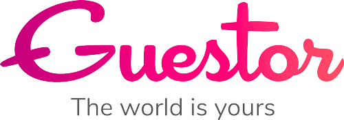 Guestor Logo