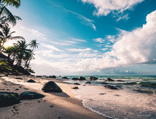Top 25 places to buy a vacation home according to Vacasa