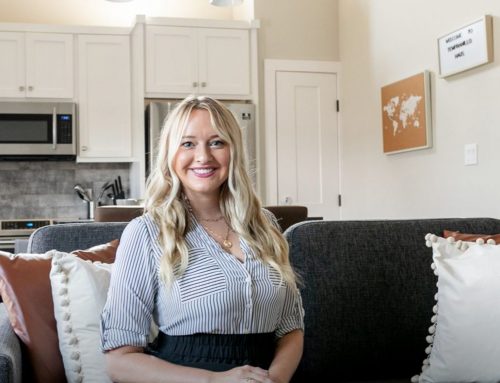 The vacation rental business is coming of age