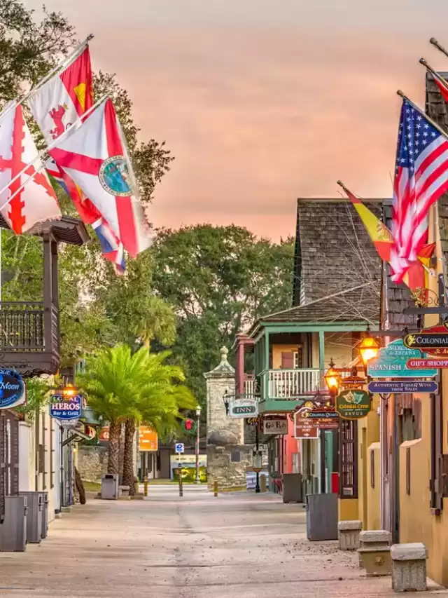Where to buy a vacation rental
