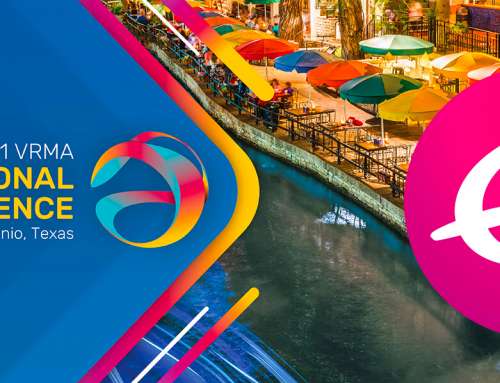 Guestor is looking for property managers at the 2021 VRMA International Conference 2021