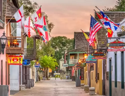 The best places to buy a vacation rental home according to Better Homes & Gardens